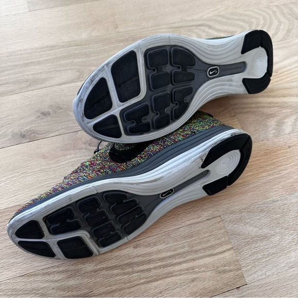 Nike flyknit lunar 1 - Picture 6 of 6